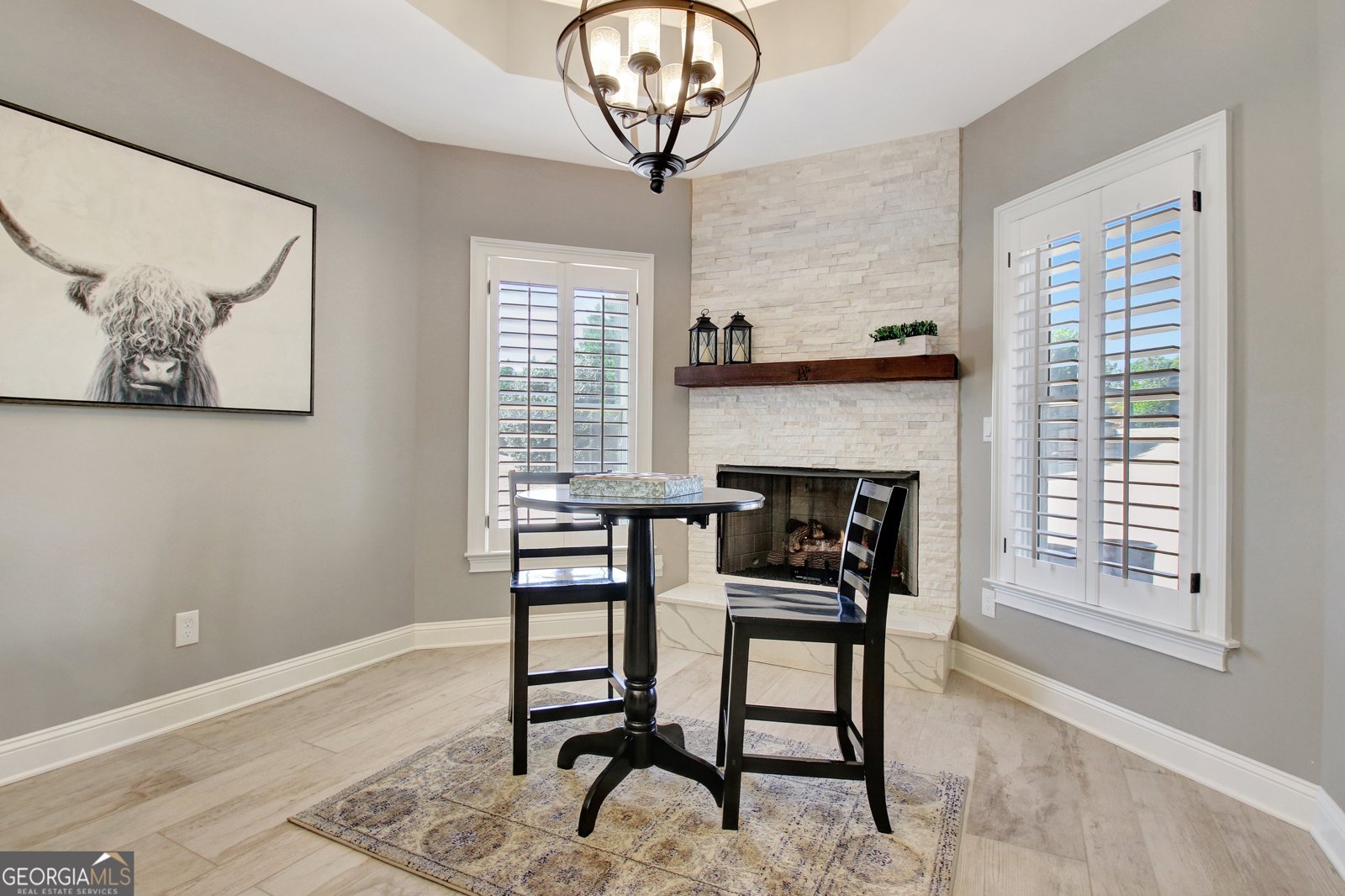 550 Wentworth Court Fayetteville - 72