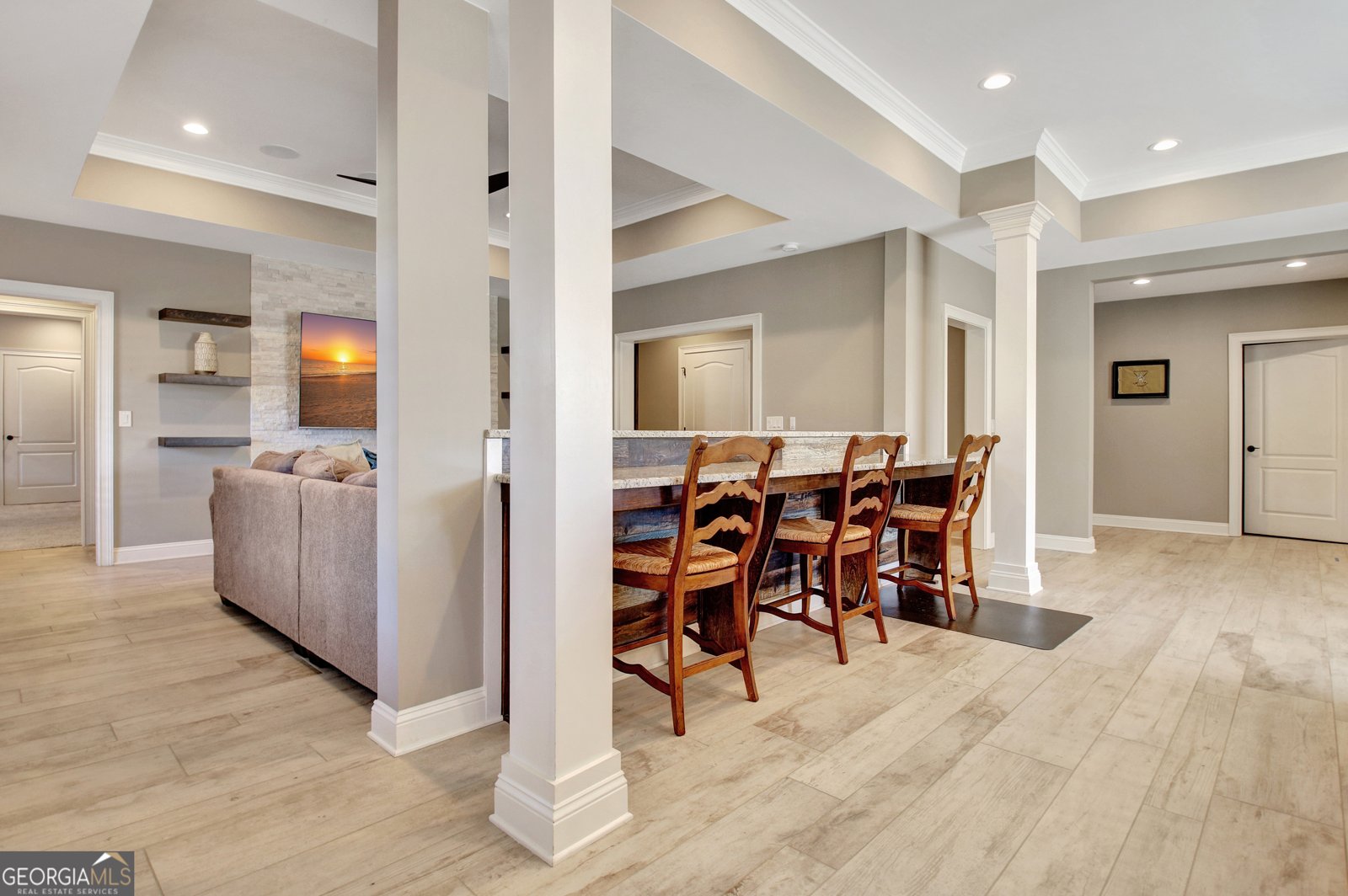 550 Wentworth Court Fayetteville - 74