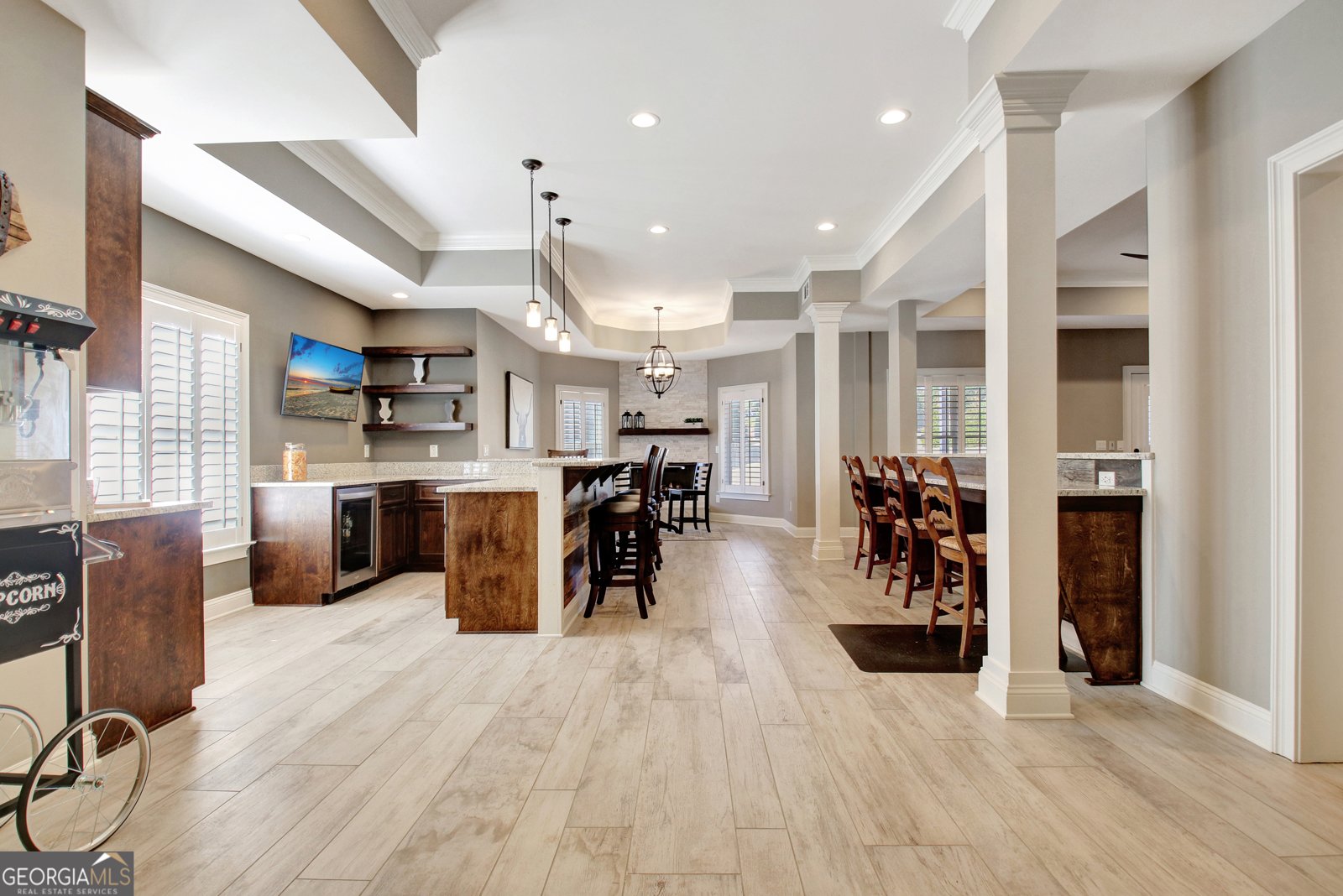 550 Wentworth Court Fayetteville - 75