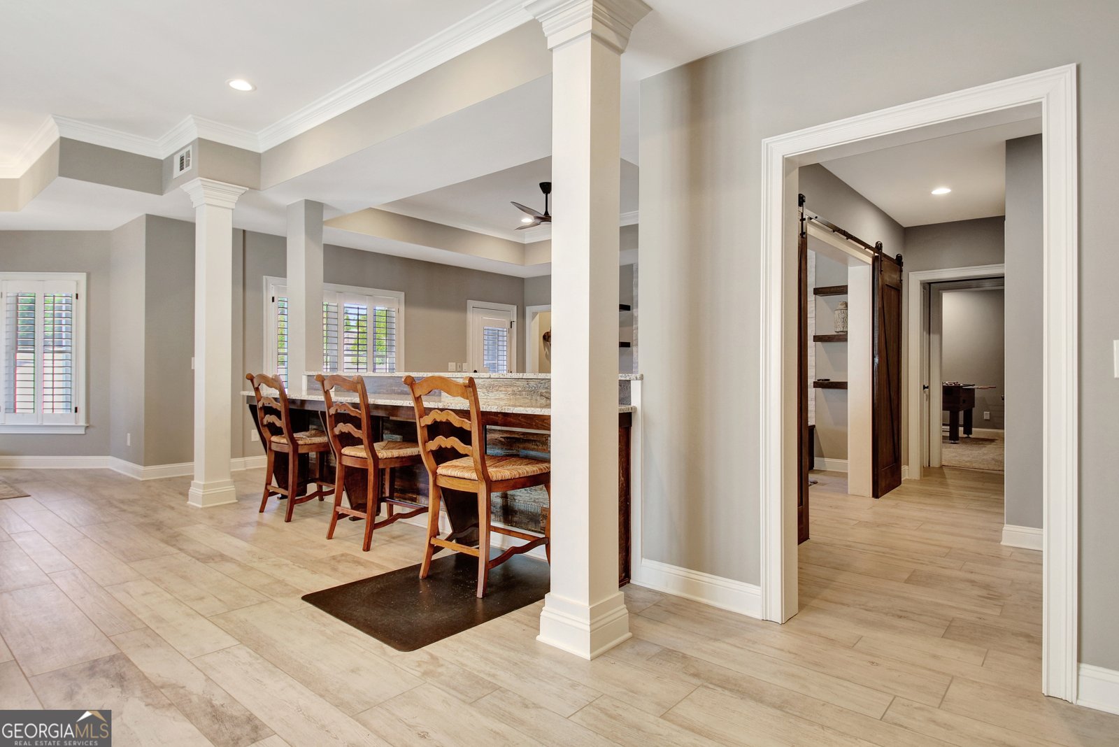 550 Wentworth Court Fayetteville - 77