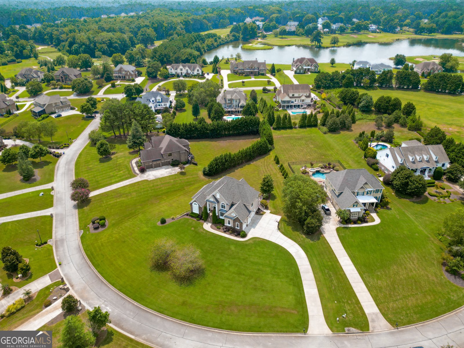 550 Wentworth Court Fayetteville - 8
