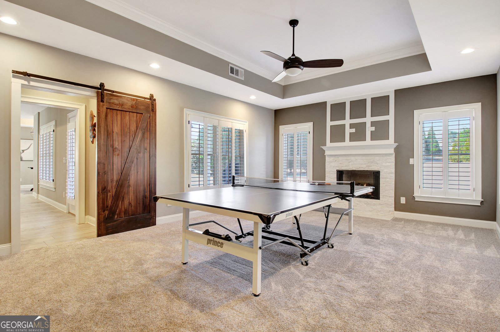 550 Wentworth Court Fayetteville - 84