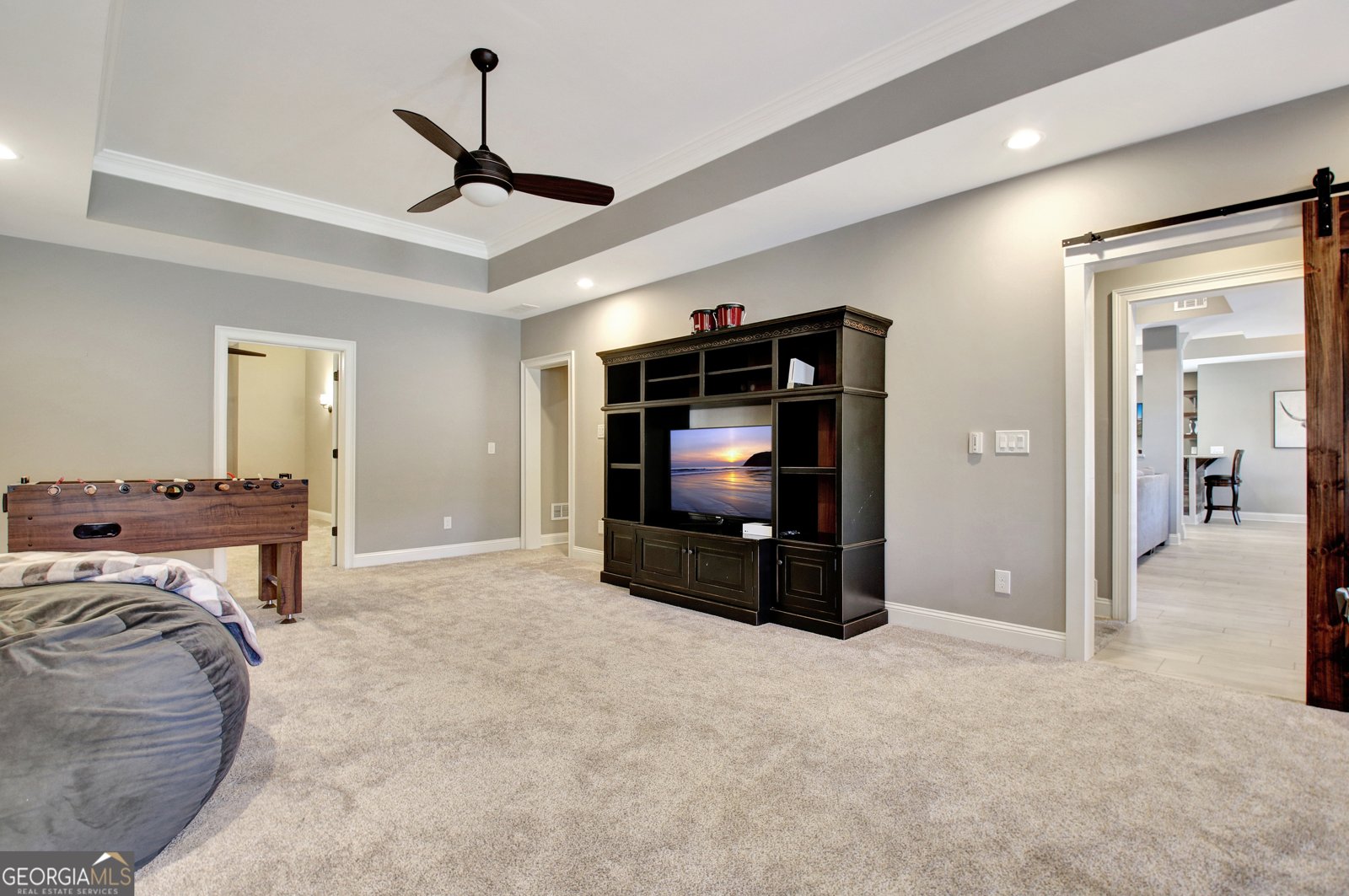 550 Wentworth Court Fayetteville - 87
