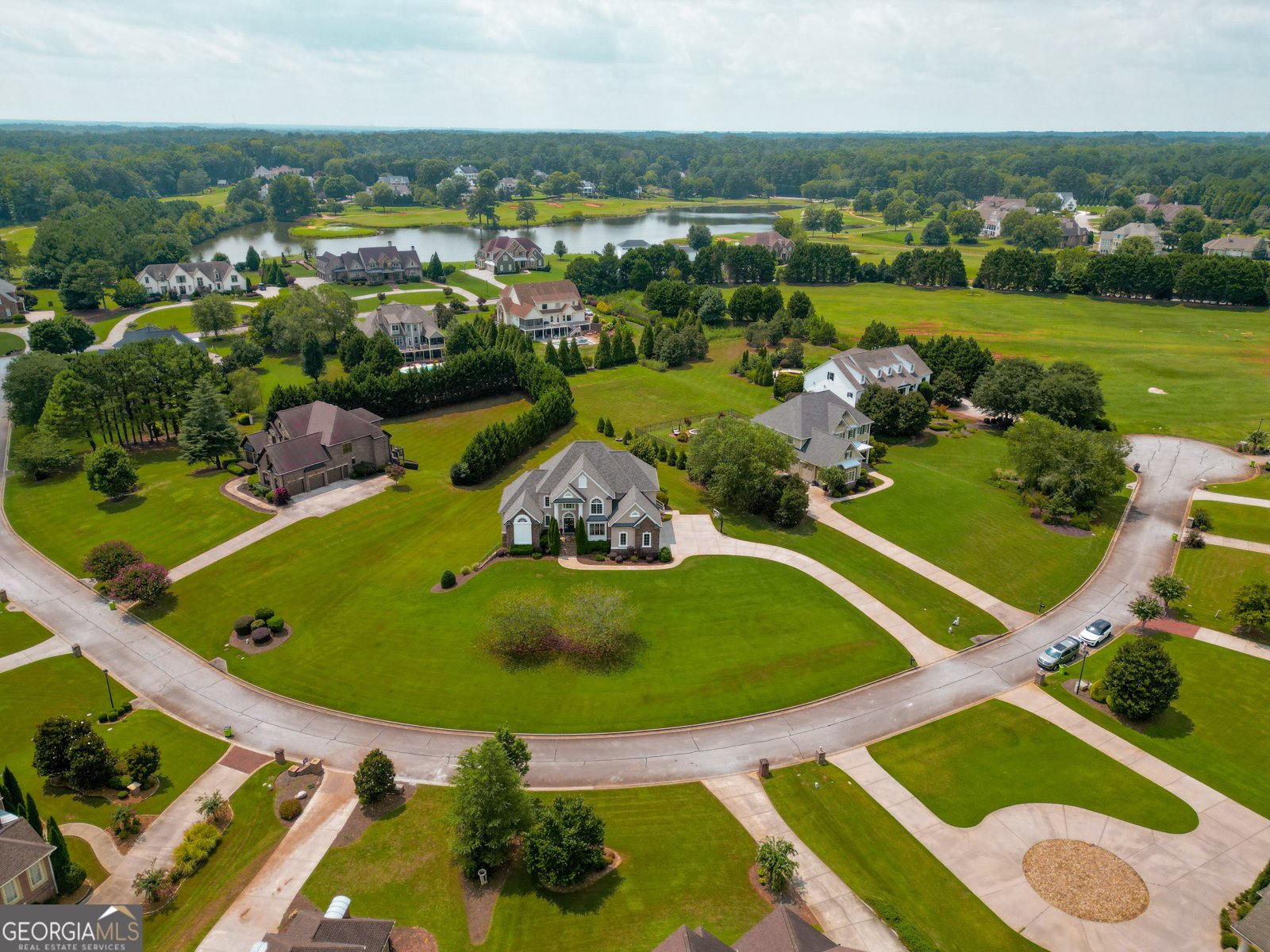 550 Wentworth Court Fayetteville - 9