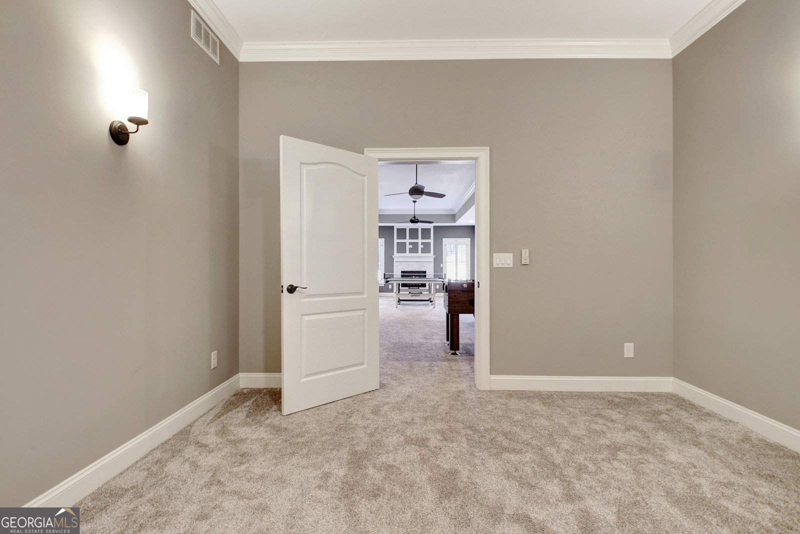 550 Wentworth Court Fayetteville - 90