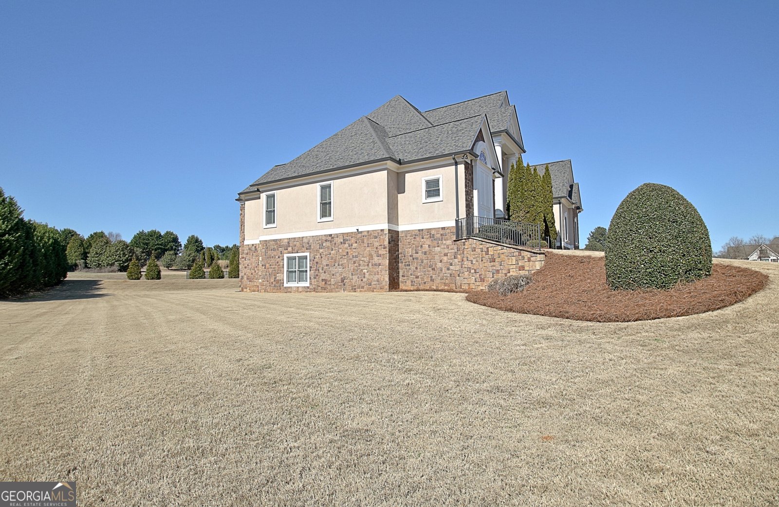 550 Wentworth Court Fayetteville - 93
