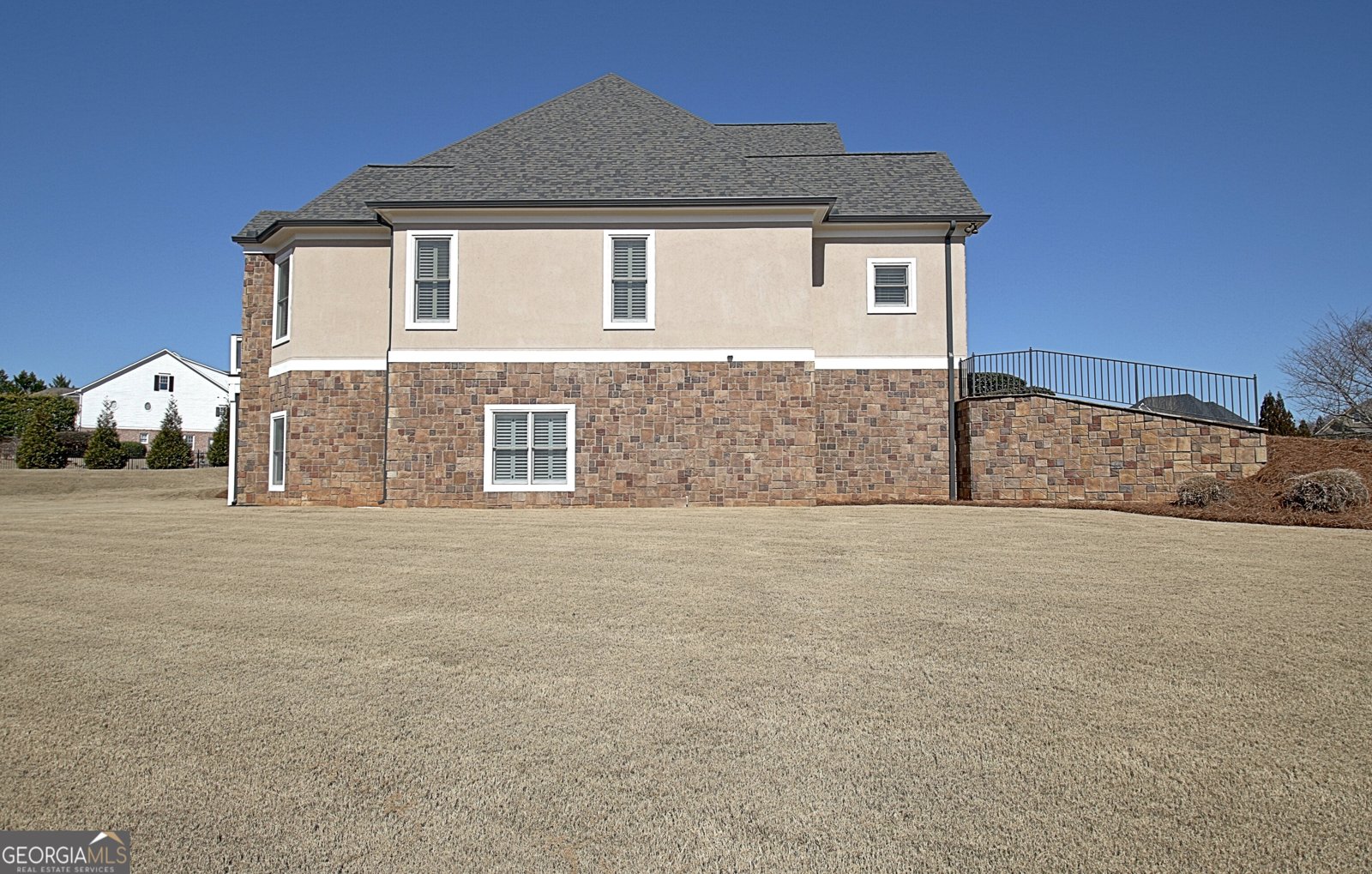 550 Wentworth Court Fayetteville - 94