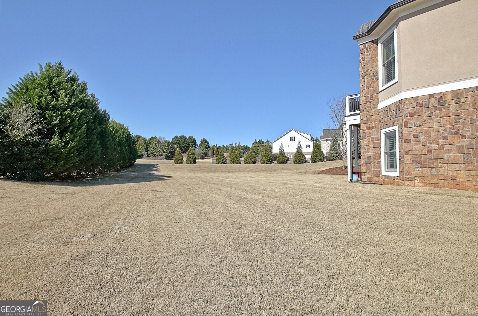 550 Wentworth Court Fayetteville - 95
