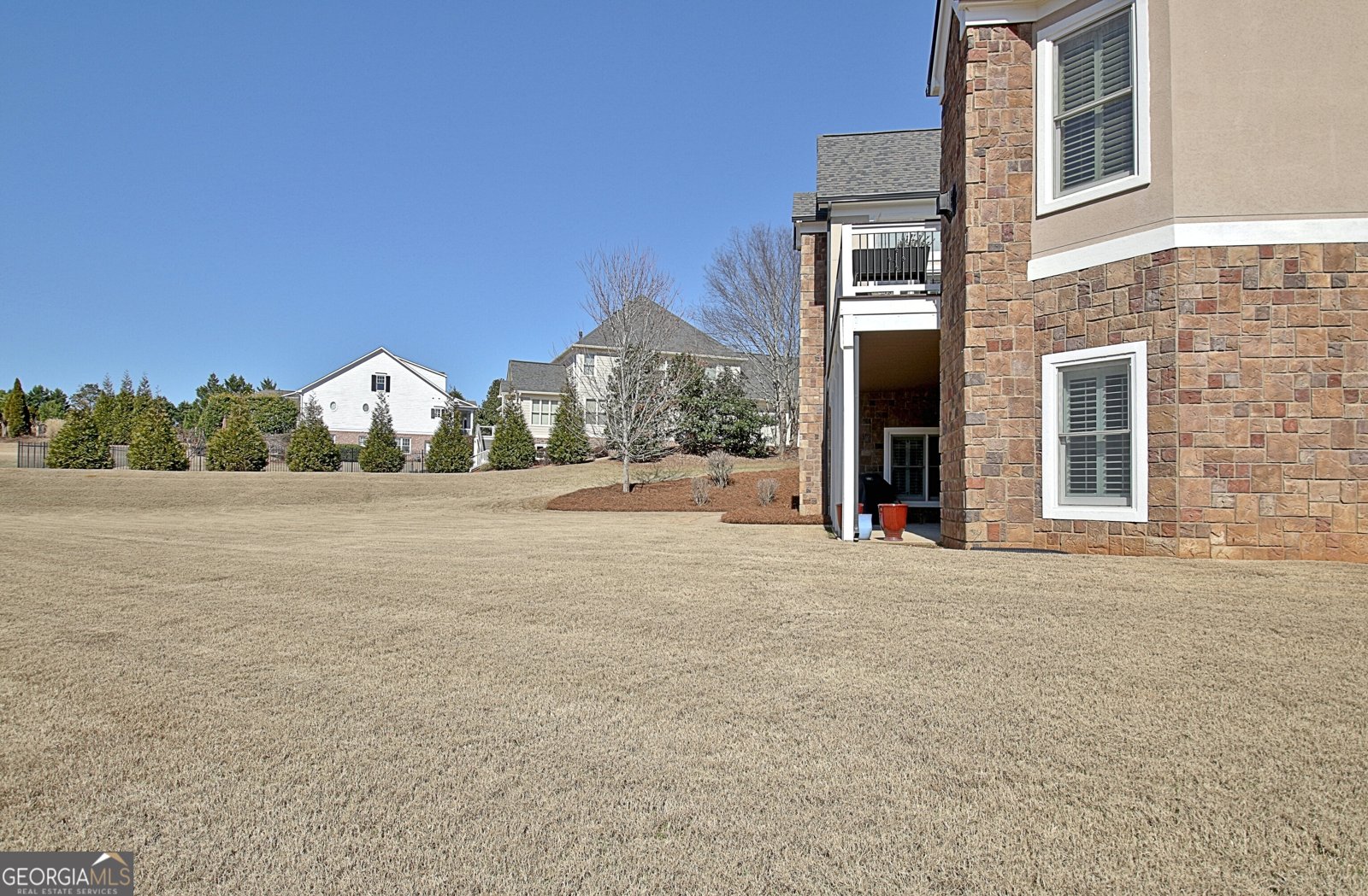 550 Wentworth Court Fayetteville - 96