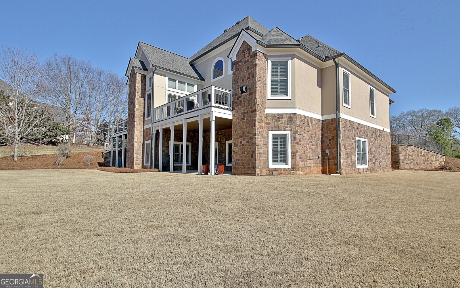 550 Wentworth Court Fayetteville - 97