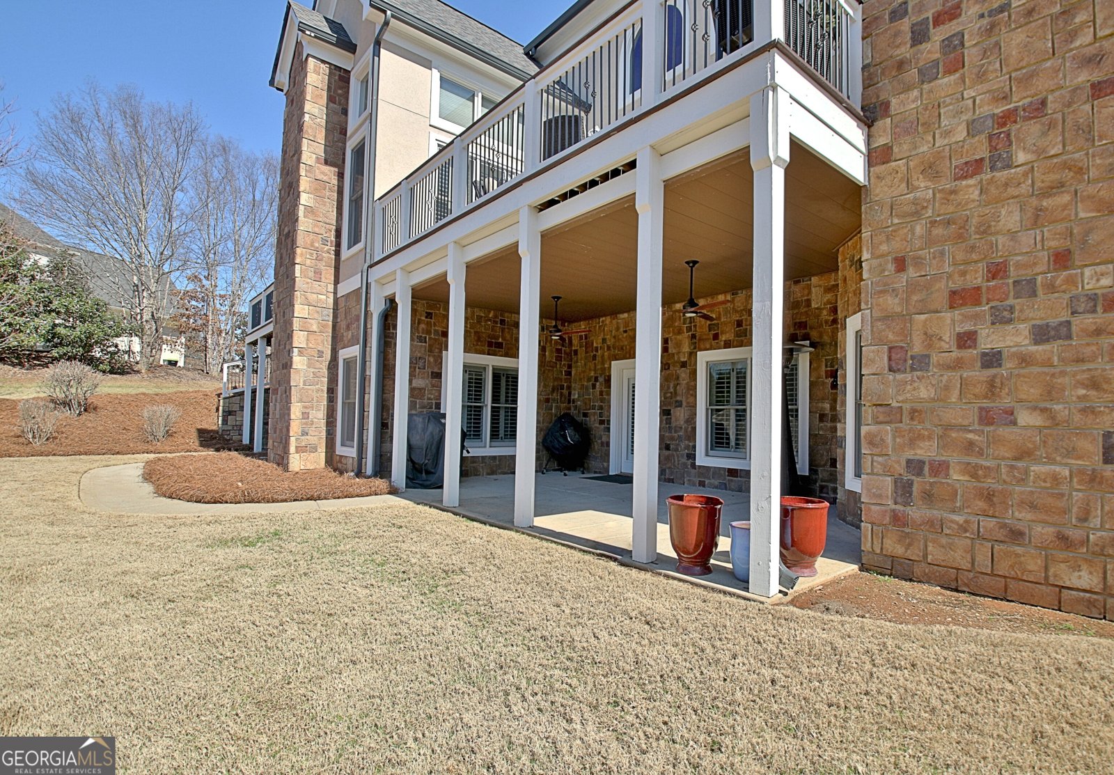 550 Wentworth Court Fayetteville - 98