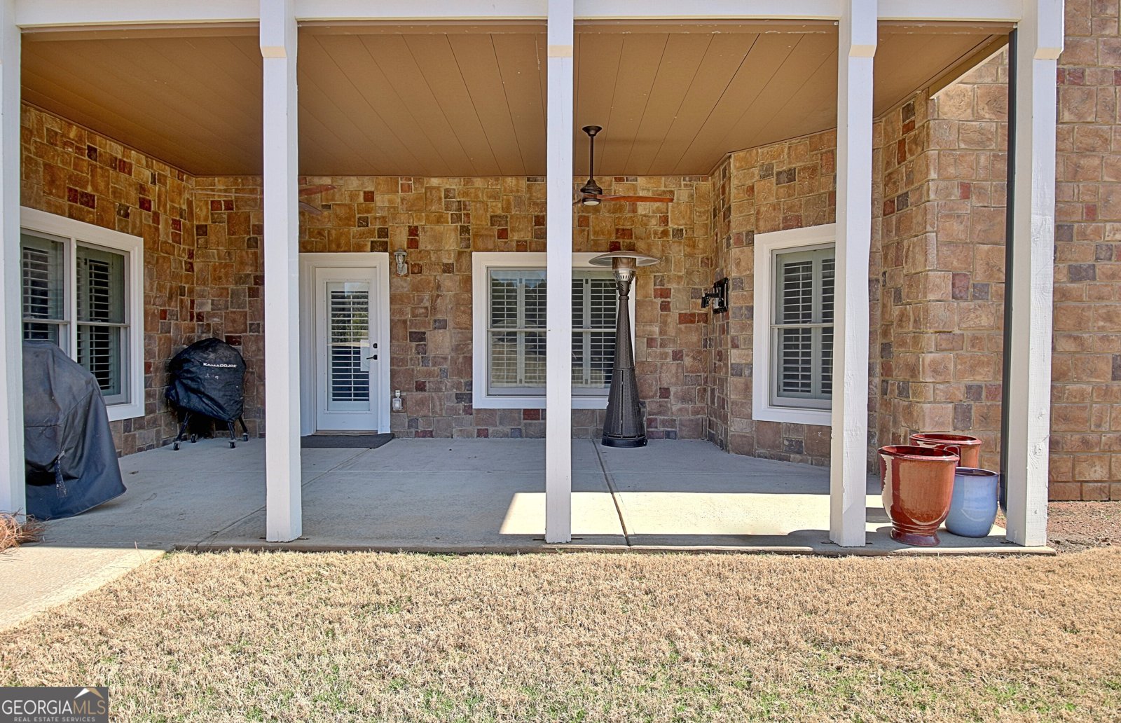 550 Wentworth Court Fayetteville - 99