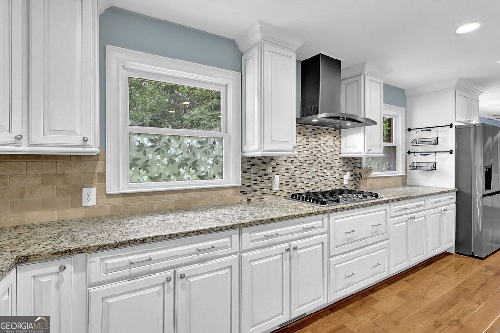 1952 Colony Oaks Drive Snellville - 13