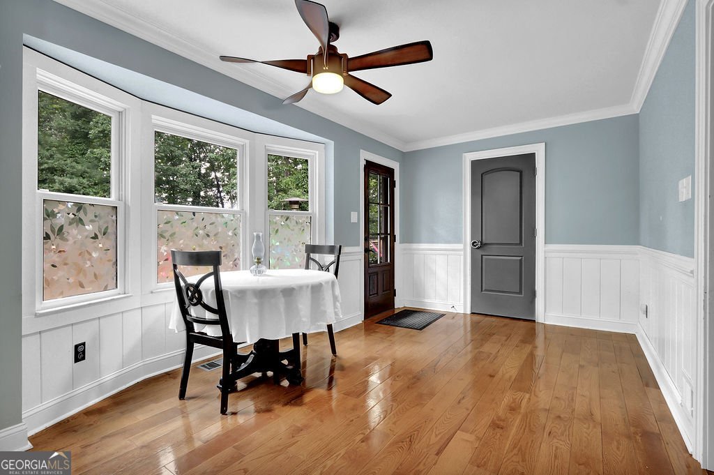1952 Colony Oaks Drive Snellville - 15