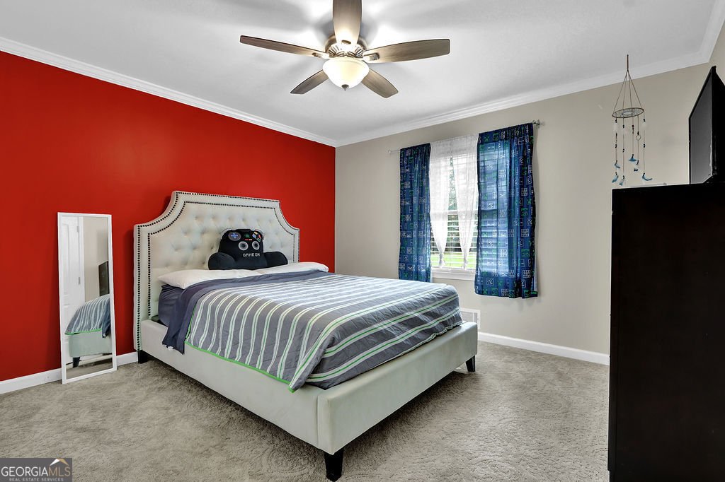 1952 Colony Oaks Drive Snellville - 17