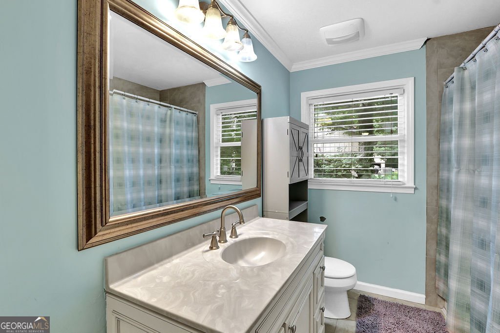 1952 Colony Oaks Drive Snellville - 18