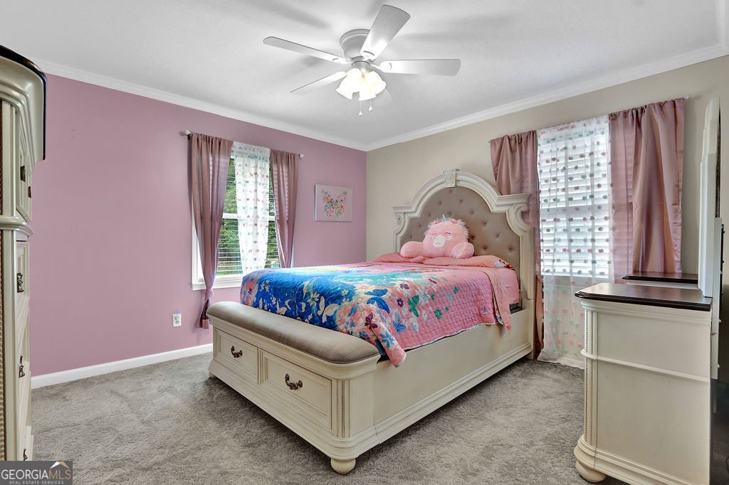 1952 Colony Oaks Drive Snellville - 19