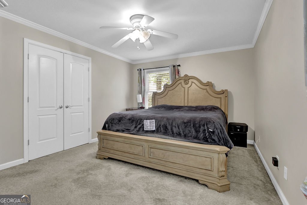 1952 Colony Oaks Drive Snellville - 21