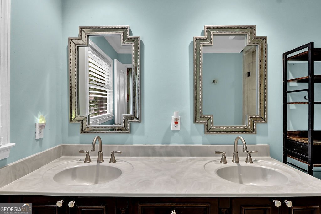 1952 Colony Oaks Drive Snellville - 22