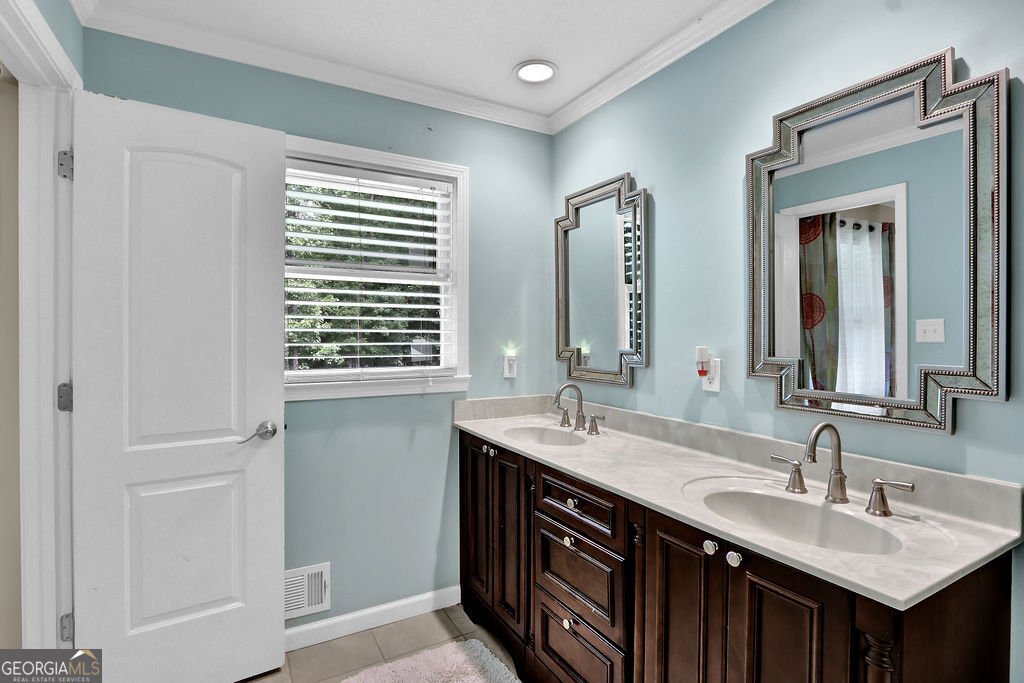 1952 Colony Oaks Drive Snellville - 23