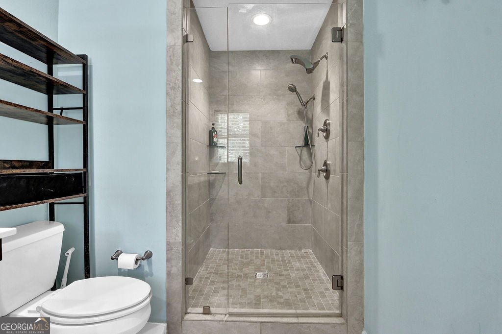 1952 Colony Oaks Drive Snellville - 25