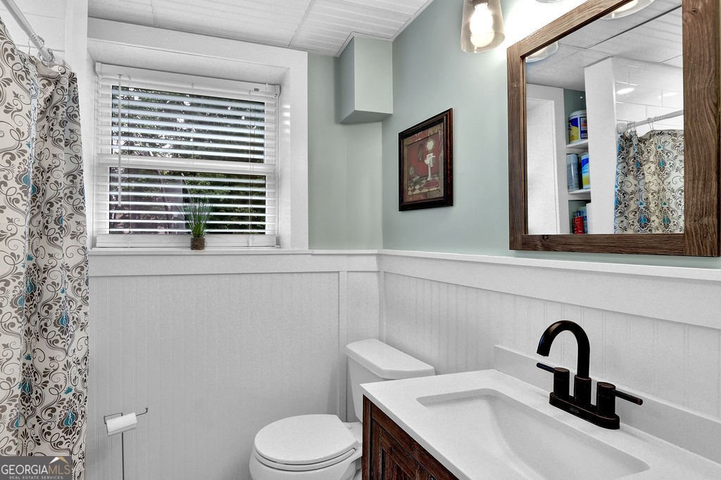 1952 Colony Oaks Drive Snellville - 28