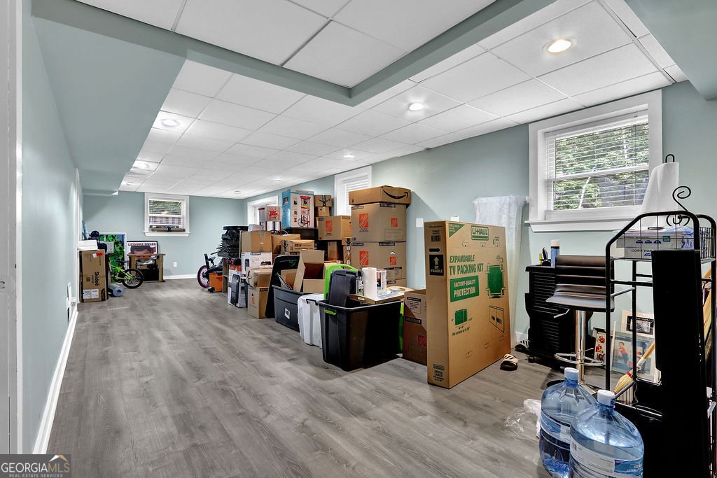 1952 Colony Oaks Drive Snellville - 29