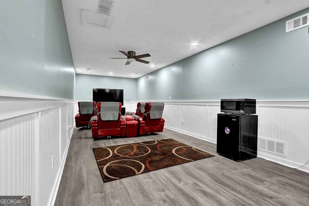 1952 Colony Oaks Drive Snellville - 30