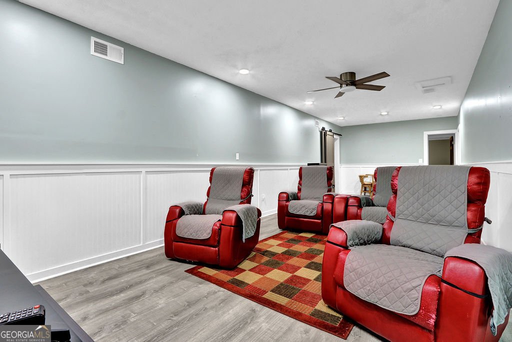 1952 Colony Oaks Drive Snellville - 31