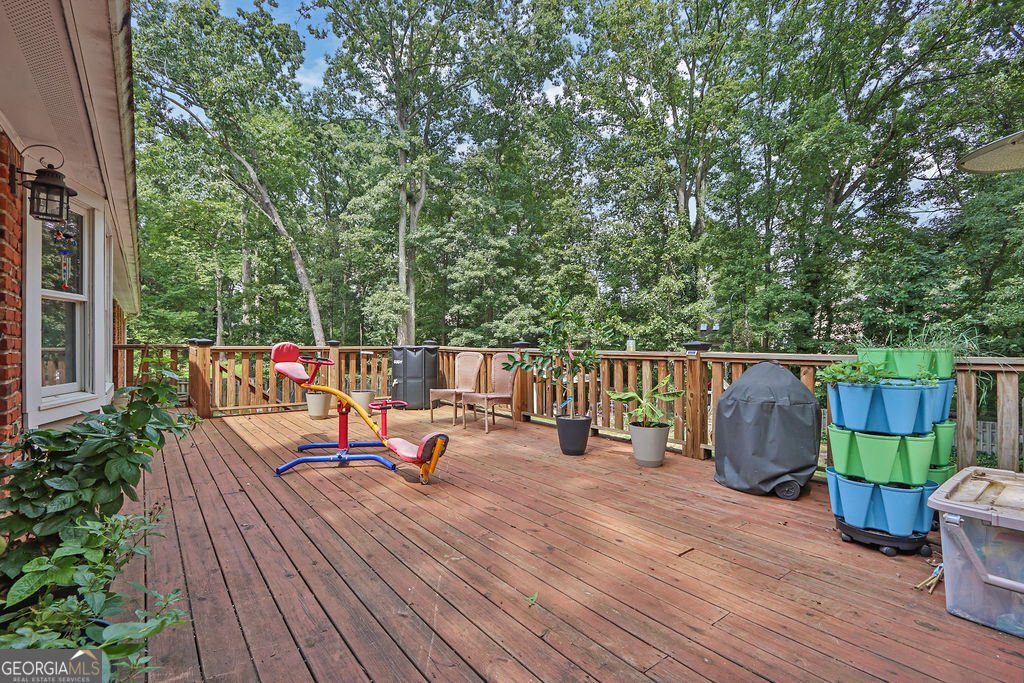 1952 Colony Oaks Drive Snellville - 32