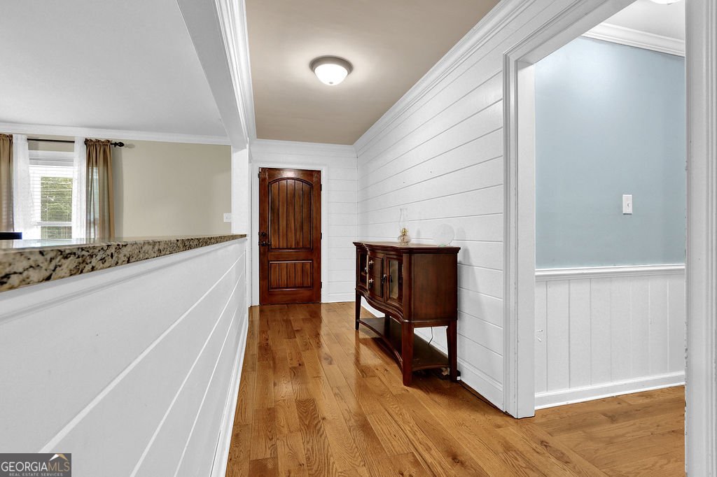 1952 Colony Oaks Drive Snellville - 5