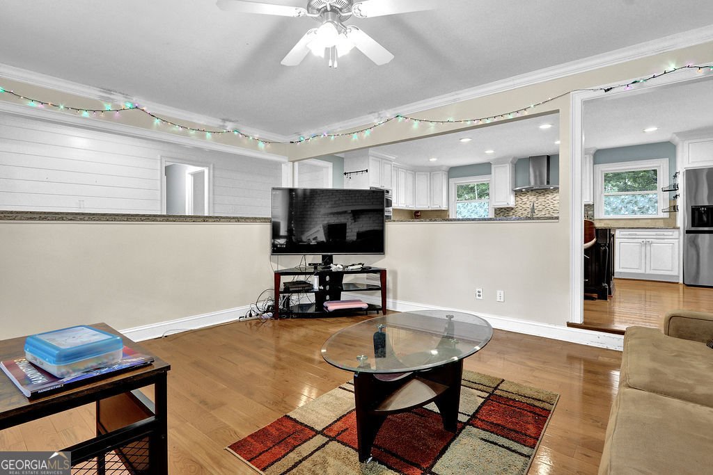 1952 Colony Oaks Drive Snellville - 9