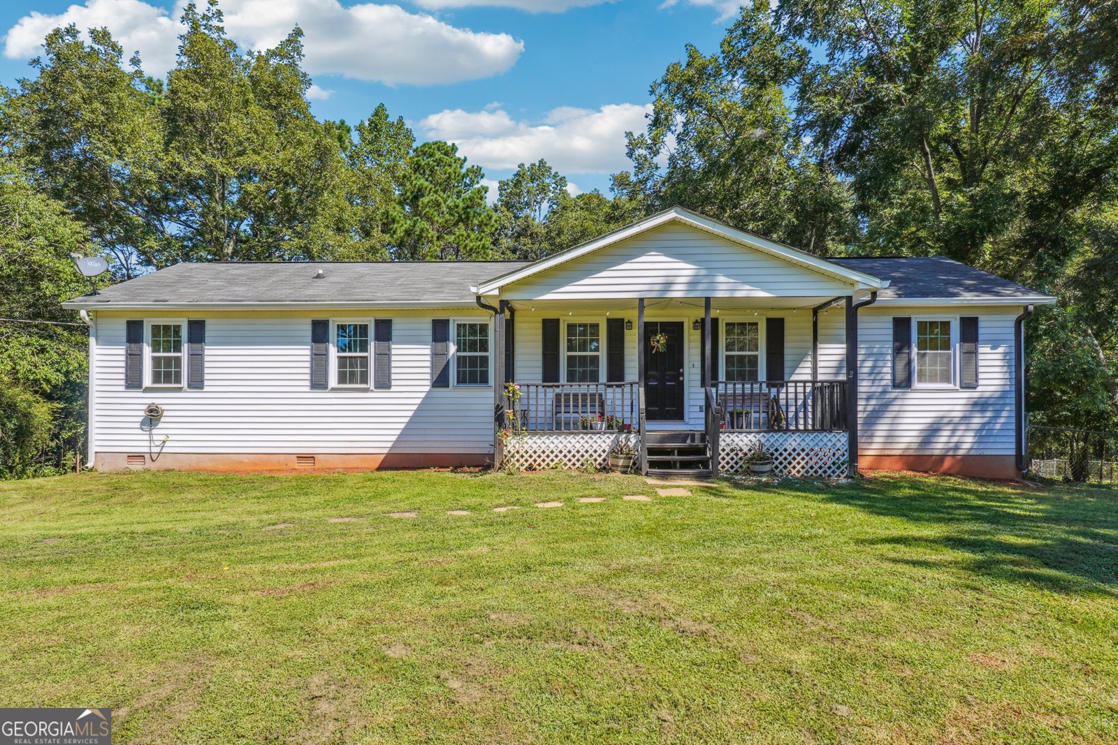 7268 Berea Road Winston - 1