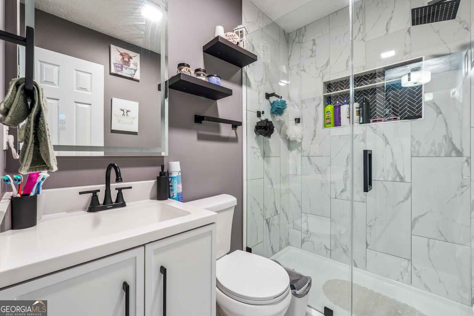 7268 Berea Road Winston - 10