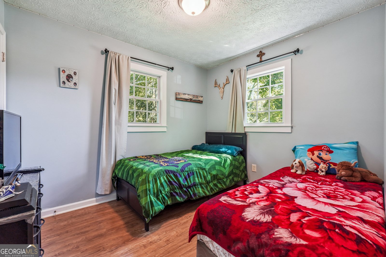 7268 Berea Road Winston - 11