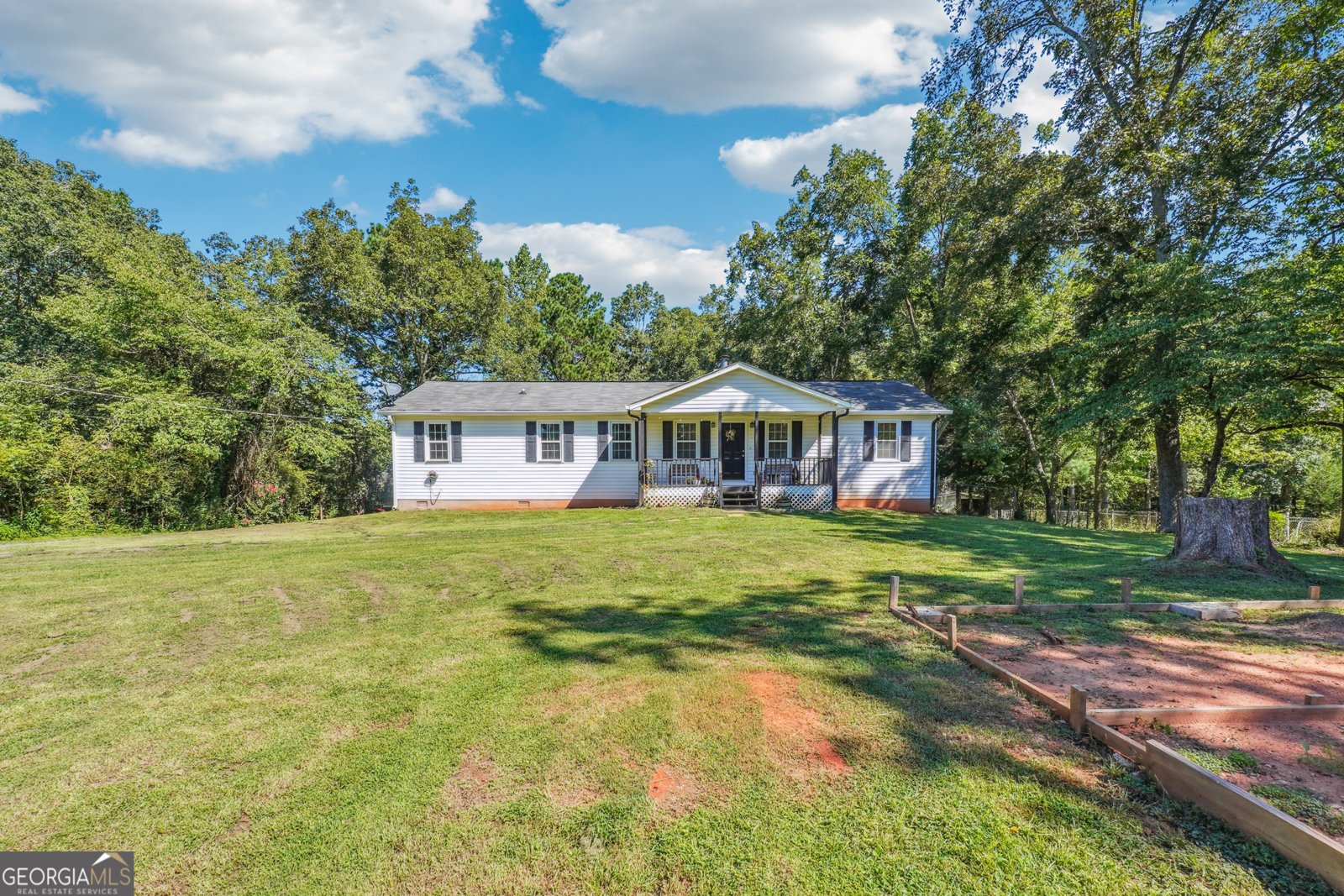 7268 Berea Road Winston - 2