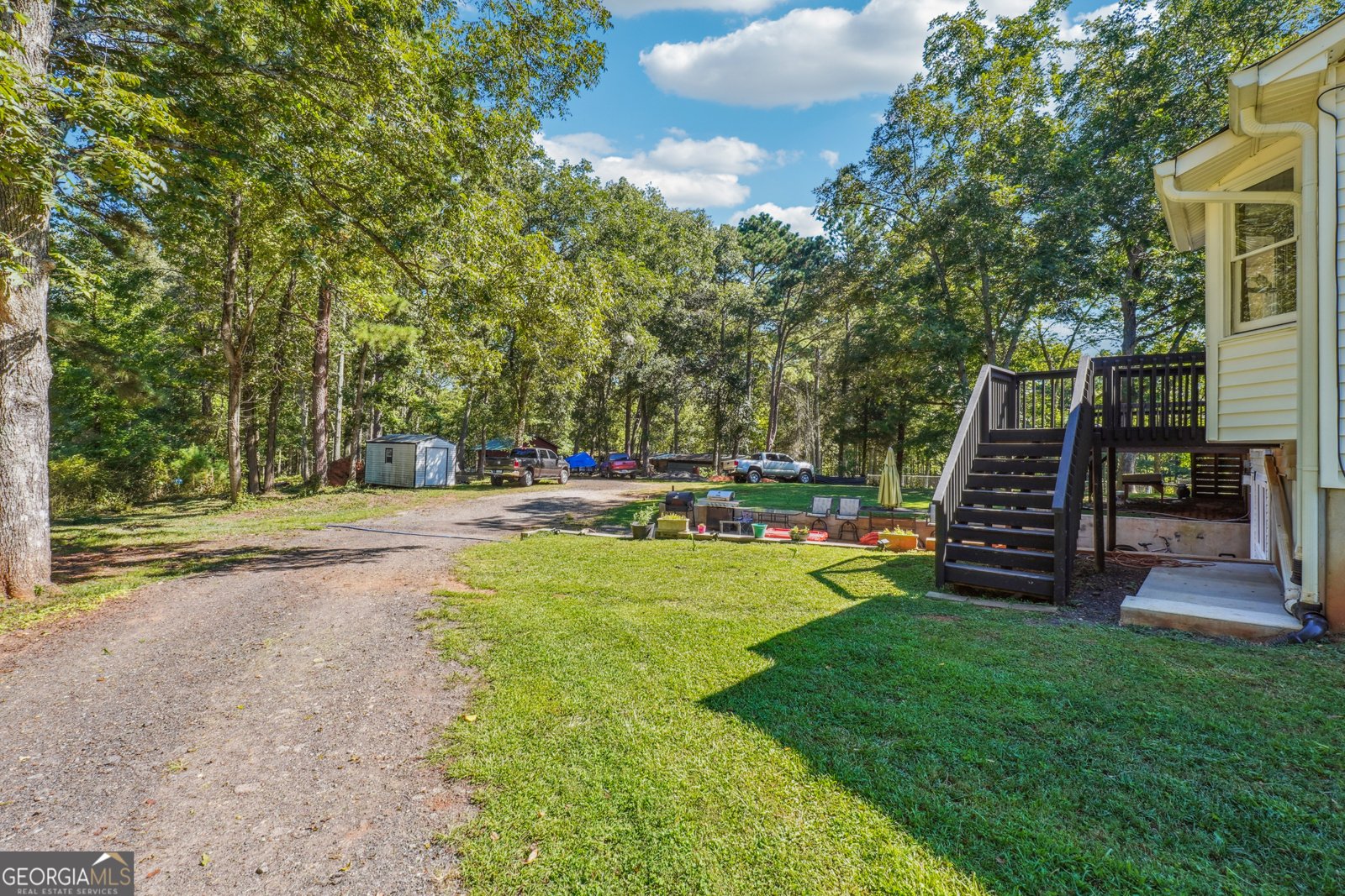7268 Berea Road Winston - 24
