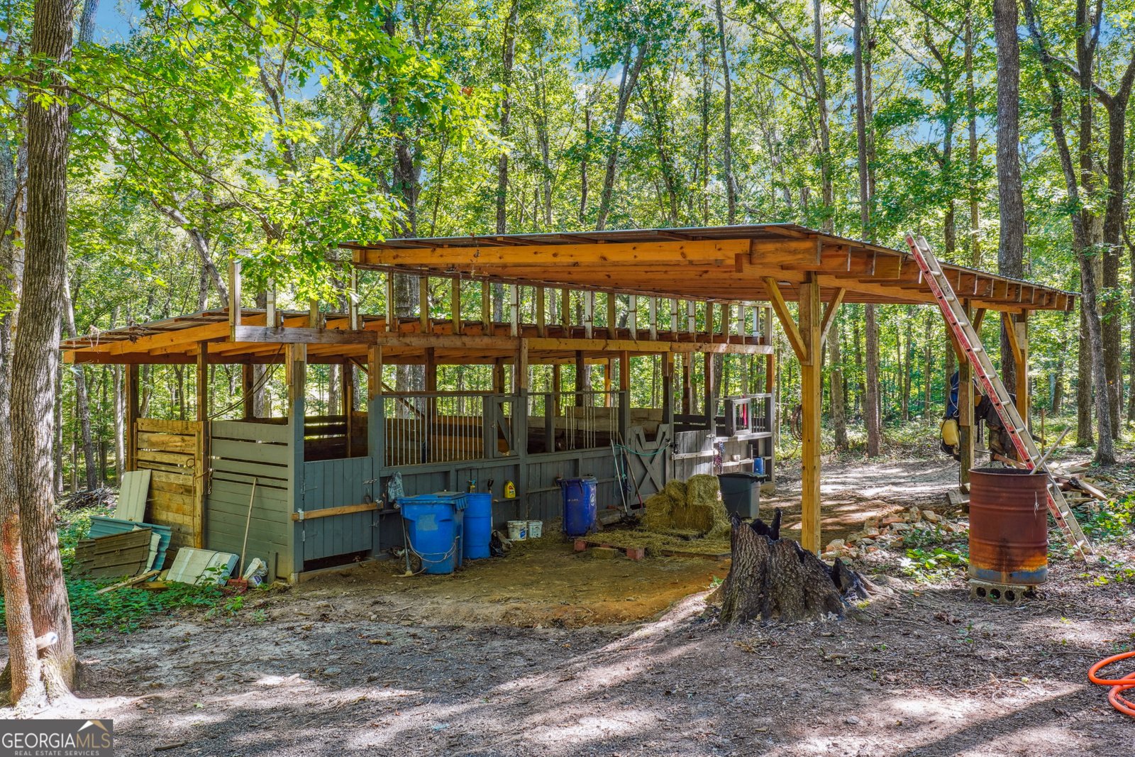 7268 Berea Road Winston - 25