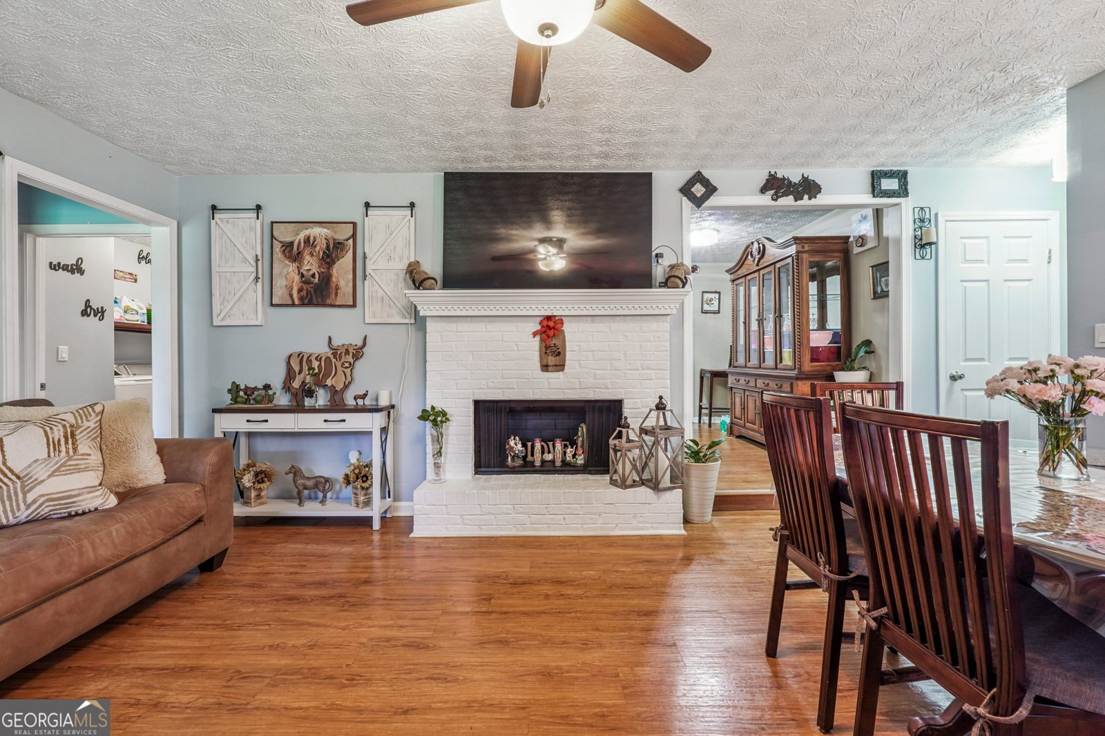 7268 Berea Road Winston - 4