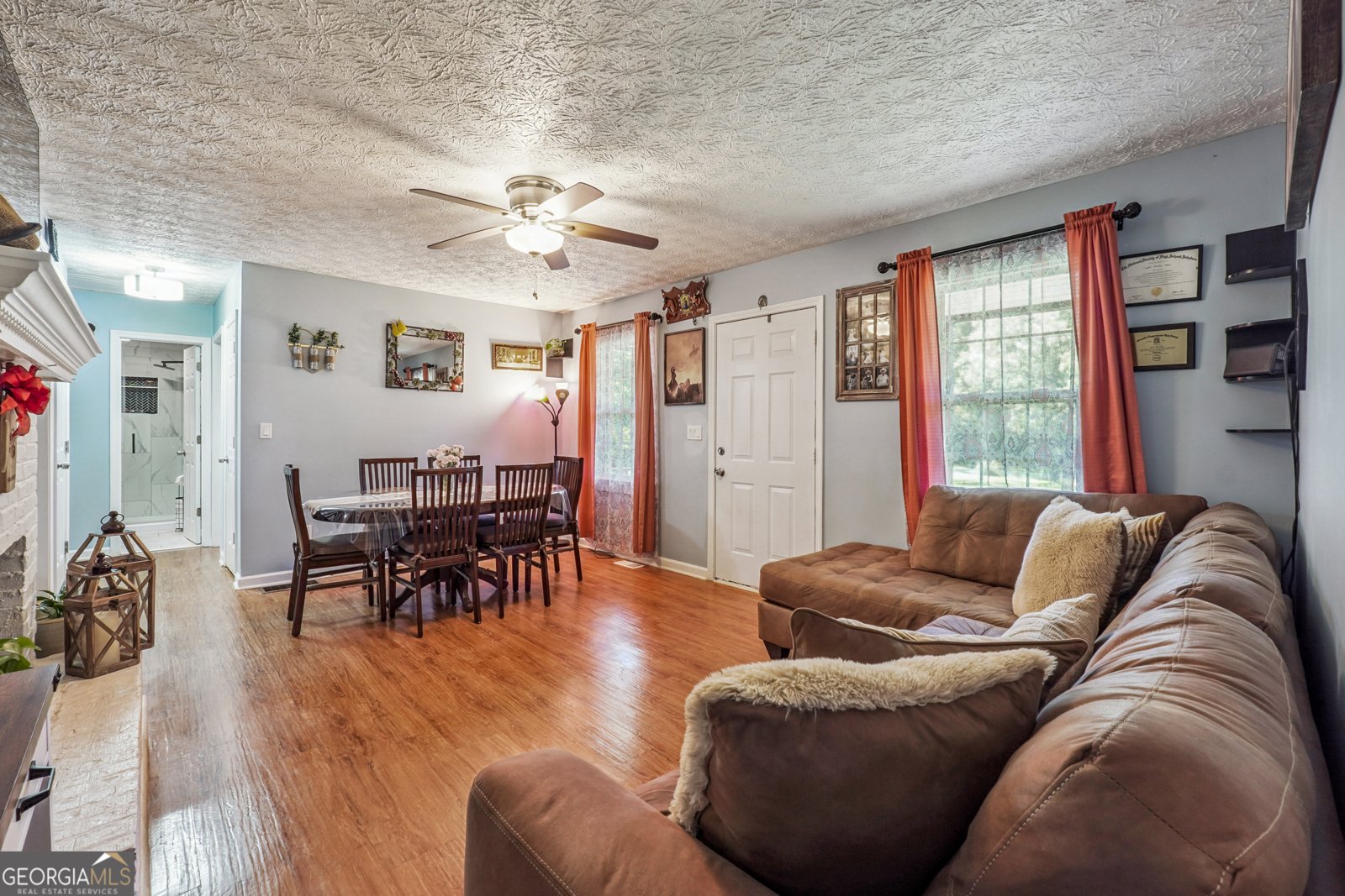 7268 Berea Road Winston - 5