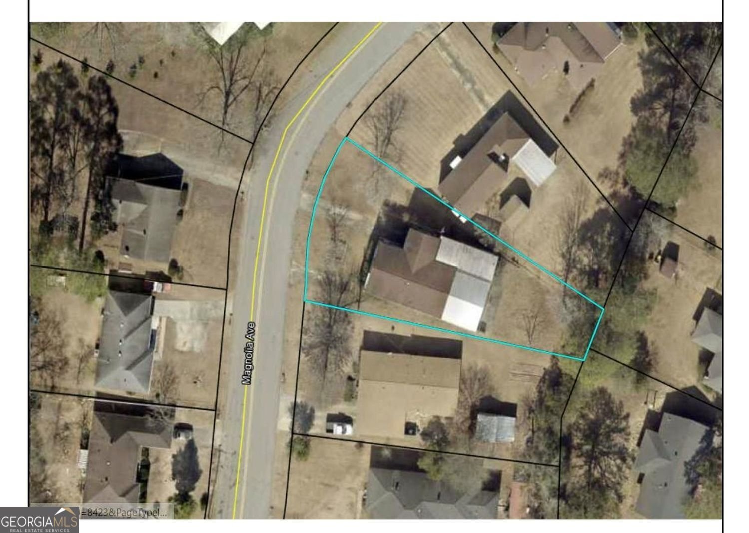 312 Magnolia Avenue Thomaston - 2