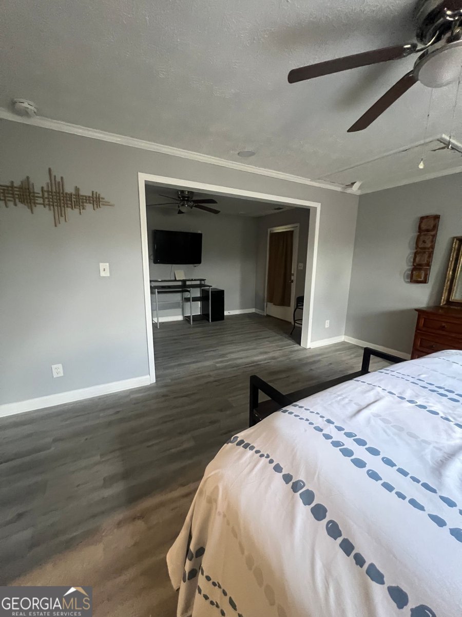 312 Magnolia Avenue Thomaston - 29