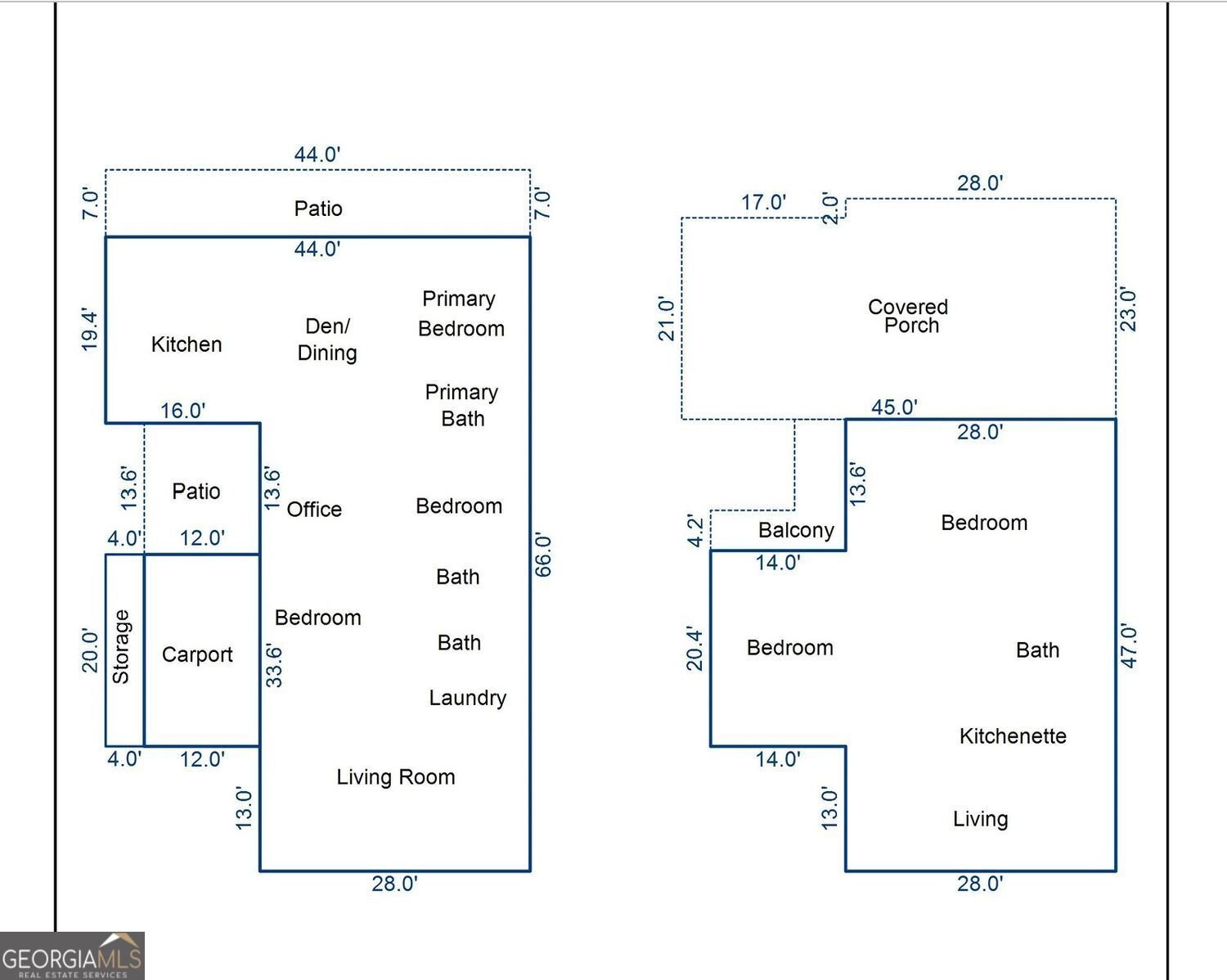 312 Magnolia Avenue Thomaston - 3