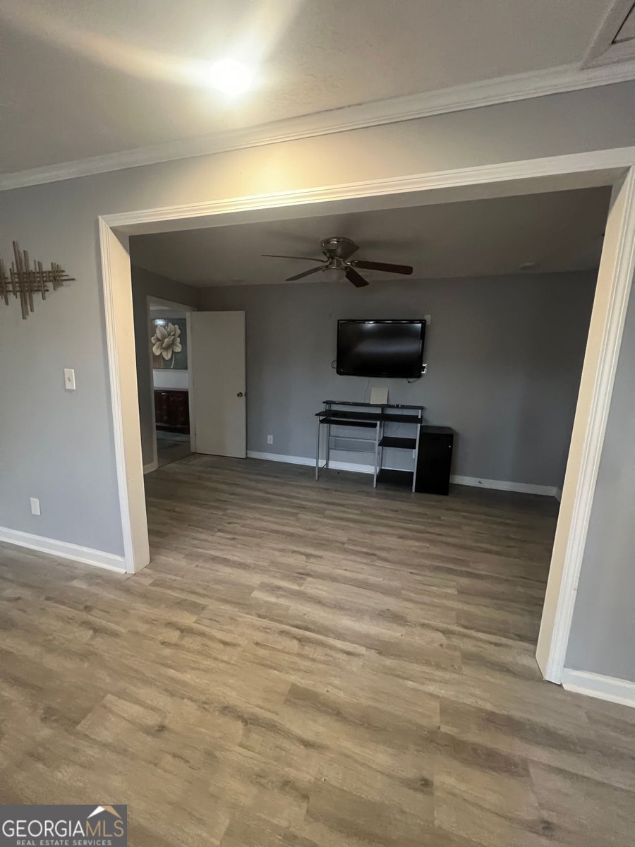 312 Magnolia Avenue Thomaston - 30