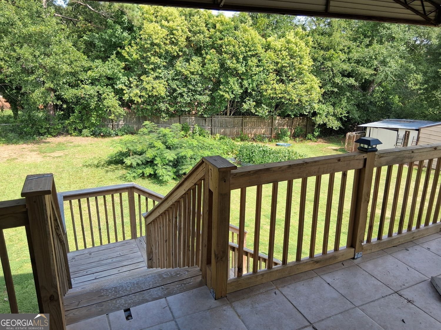 312 Magnolia Avenue Thomaston - 38