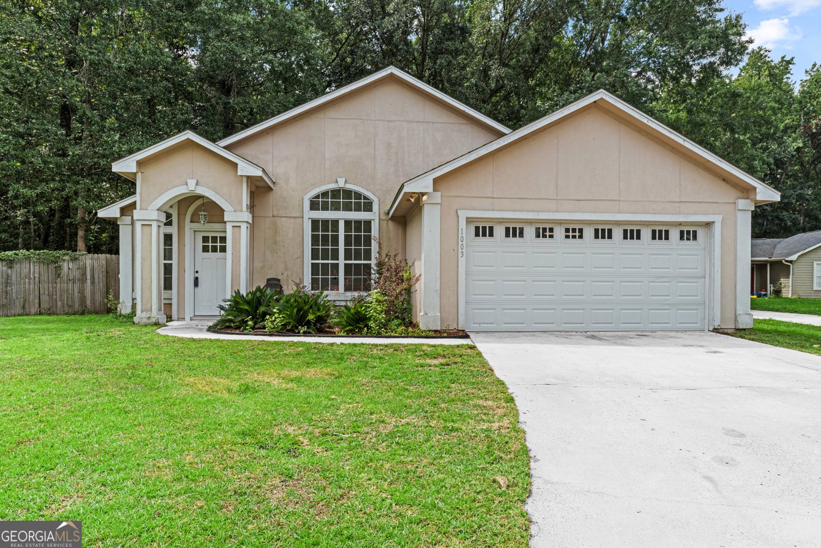 1003 Charles Gilman Jr Avenue Kingsland - 1