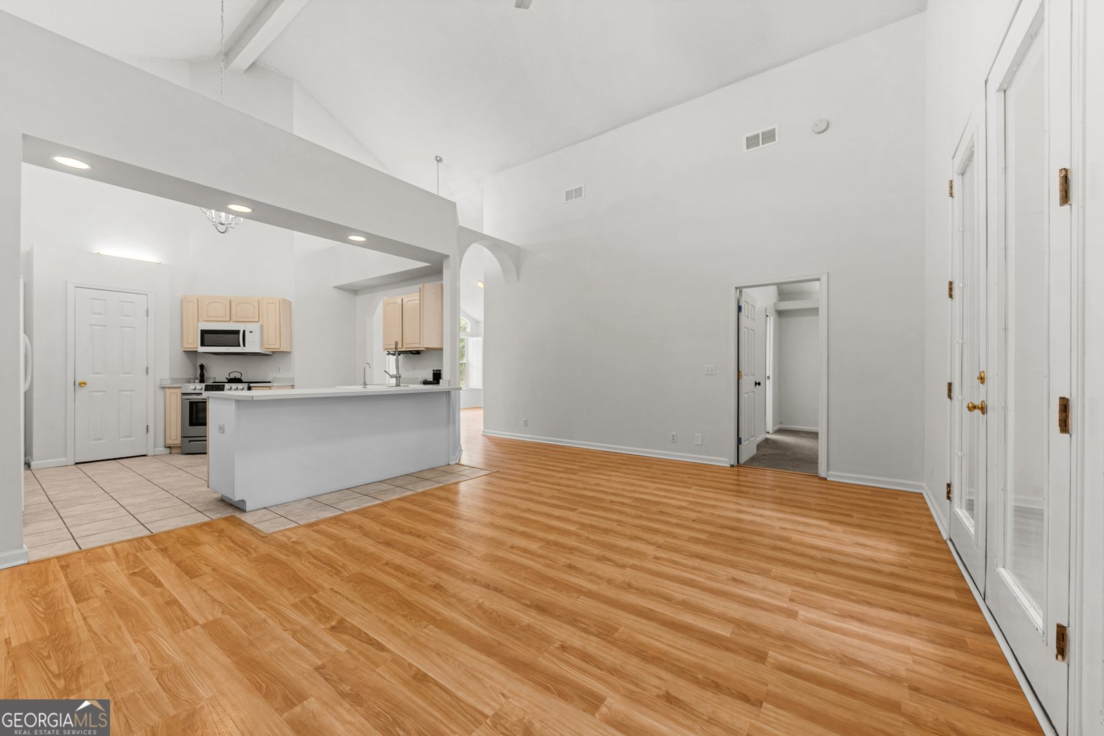 1003 Charles Gilman Jr Avenue Kingsland - 10