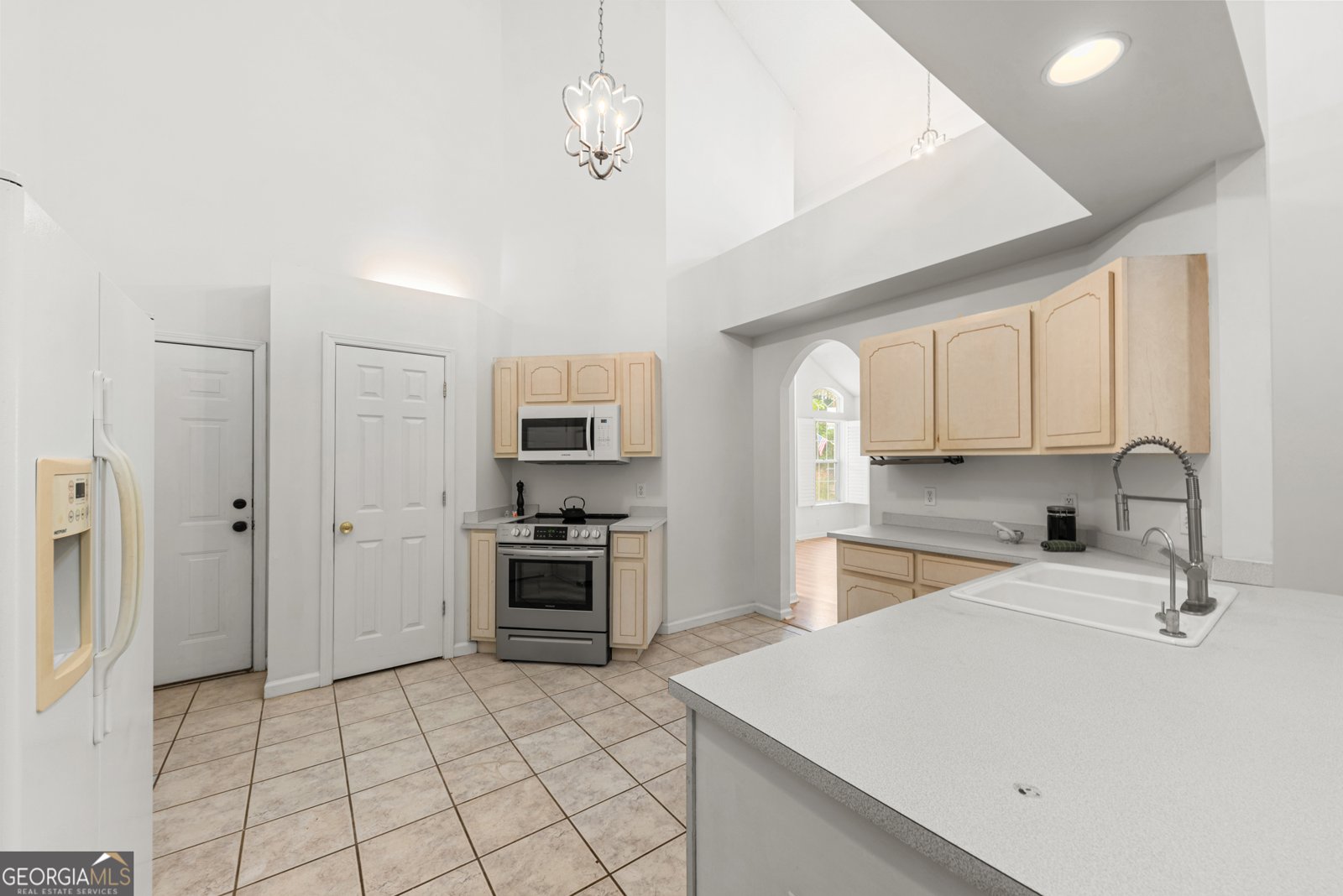 1003 Charles Gilman Jr Avenue Kingsland - 12