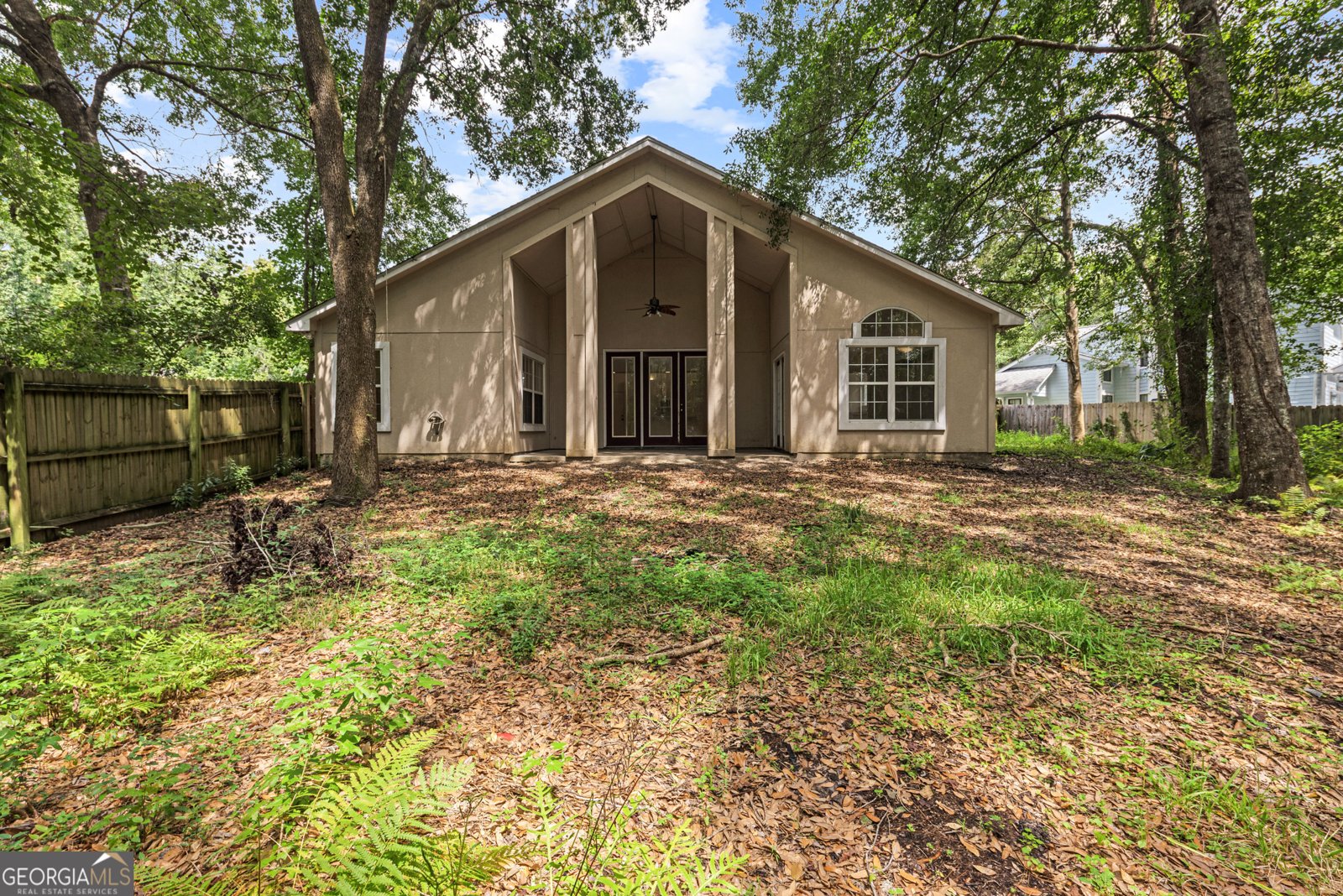 1003 Charles Gilman Jr Avenue Kingsland - Photo 27