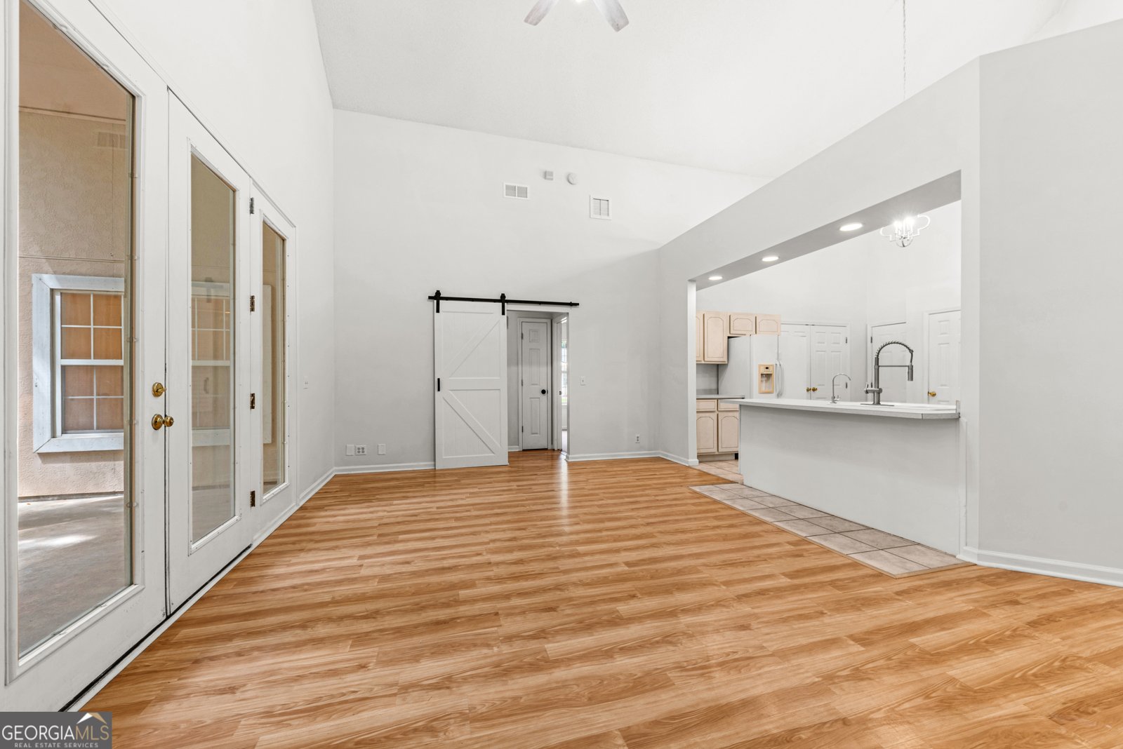 1003 Charles Gilman Jr Avenue Kingsland - 7